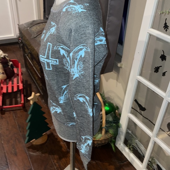 Odd Future sweatshirt - Picture 3 of 7